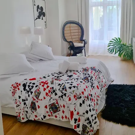 Apartmán 