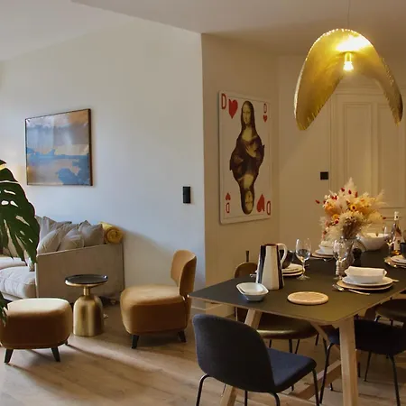 Apartmán 