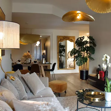 Apartmán 