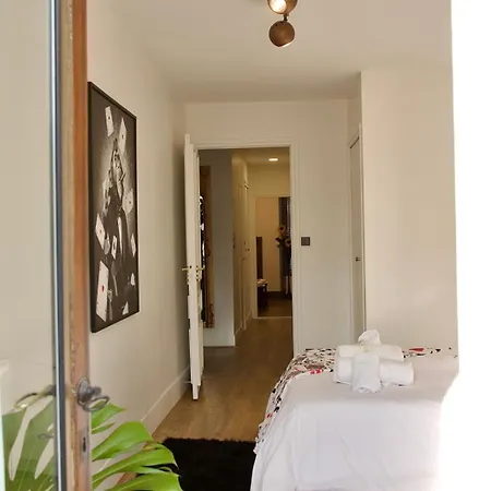 Apartmán 