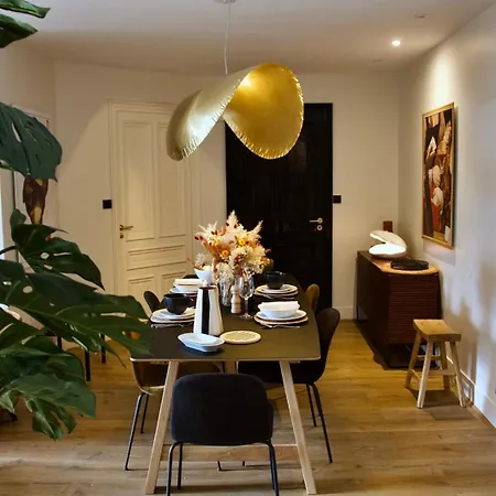 Apartmán 